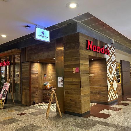 Kl Better Apartment At Times Square Kl 쿠알라룸푸르 외부 사진