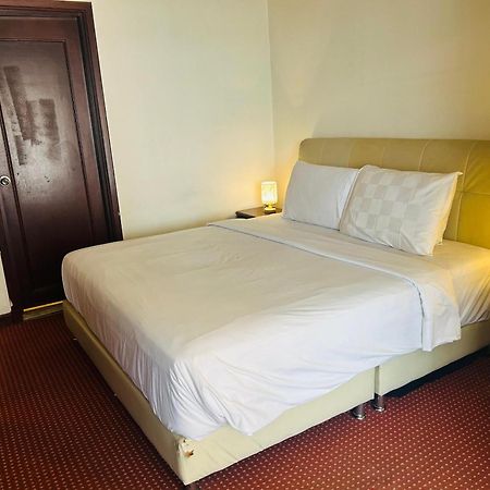 Kl Better Apartment At Times Square Kl 쿠알라룸푸르 외부 사진