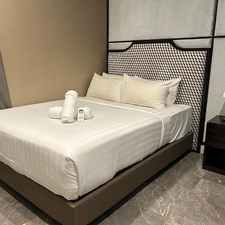 Kl Better Apartment At Times Square Kl 쿠알라룸푸르 외부 사진