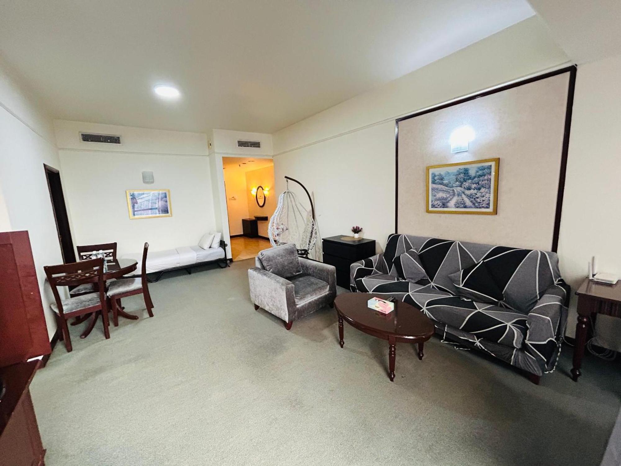 Kl Better Apartment At Times Square Kl 쿠알라룸푸르 외부 사진