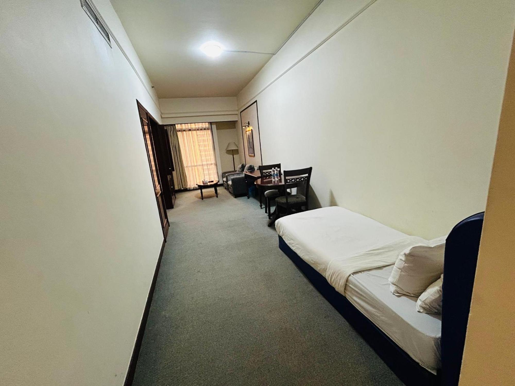 Kl Better Apartment At Times Square Kl 쿠알라룸푸르 외부 사진
