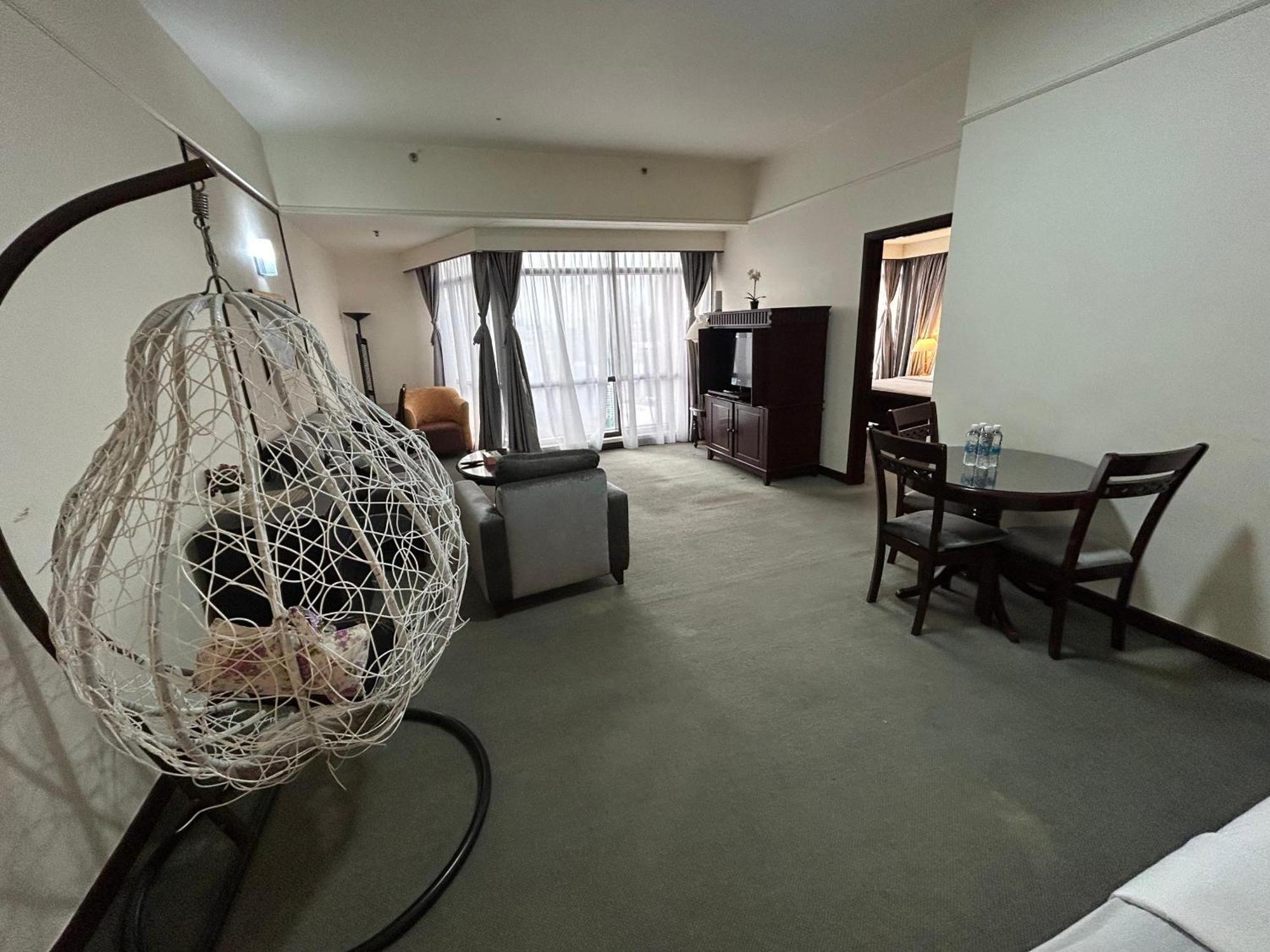 Kl Better Apartment At Times Square Kl 쿠알라룸푸르 외부 사진
