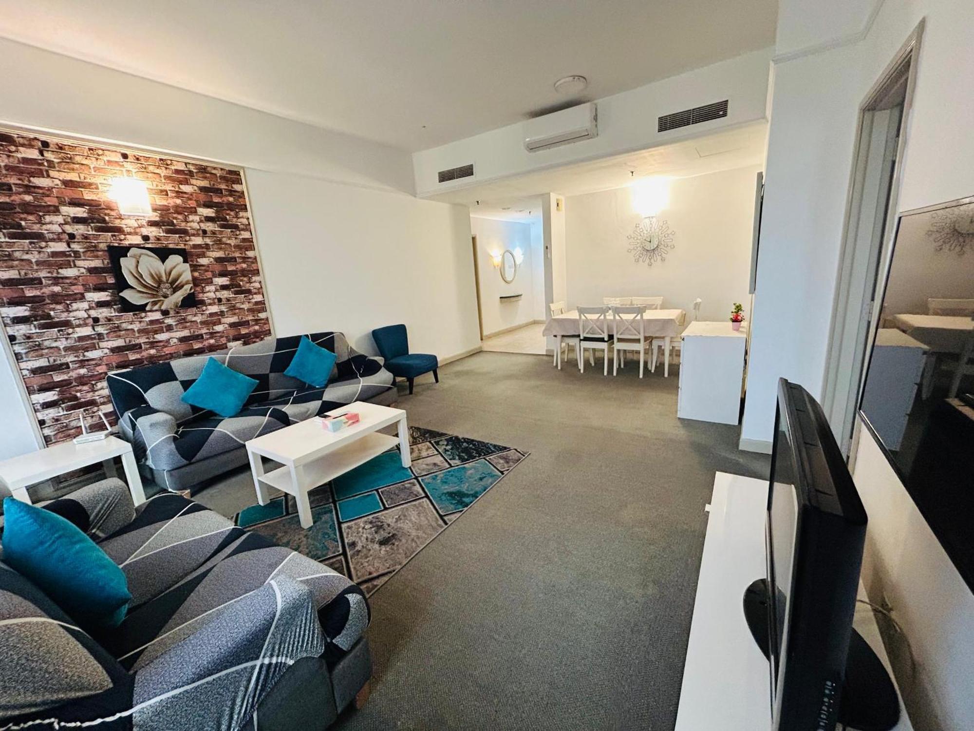 Kl Better Apartment At Times Square Kl 쿠알라룸푸르 외부 사진