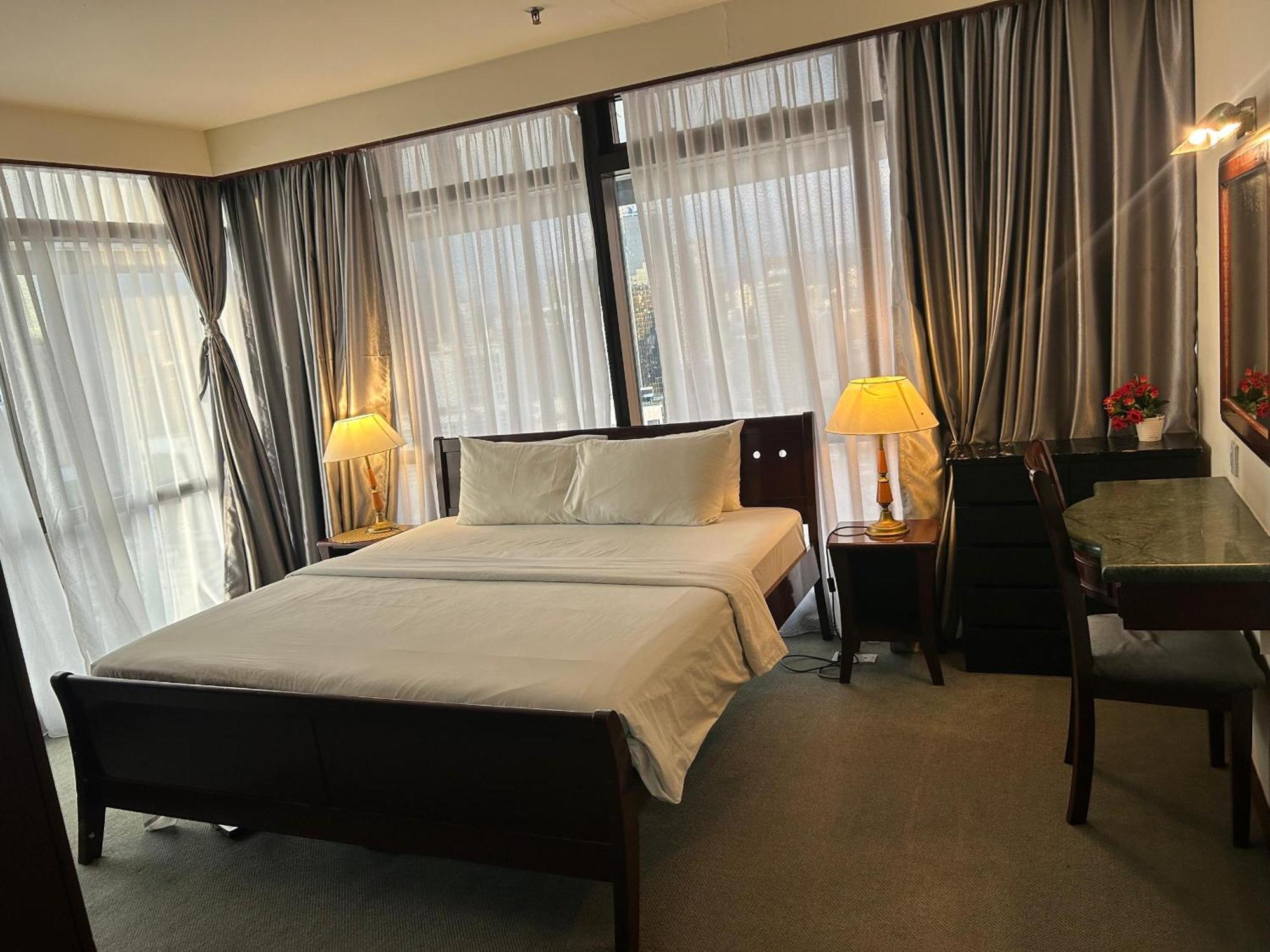 Kl Better Apartment At Times Square Kl 쿠알라룸푸르 외부 사진