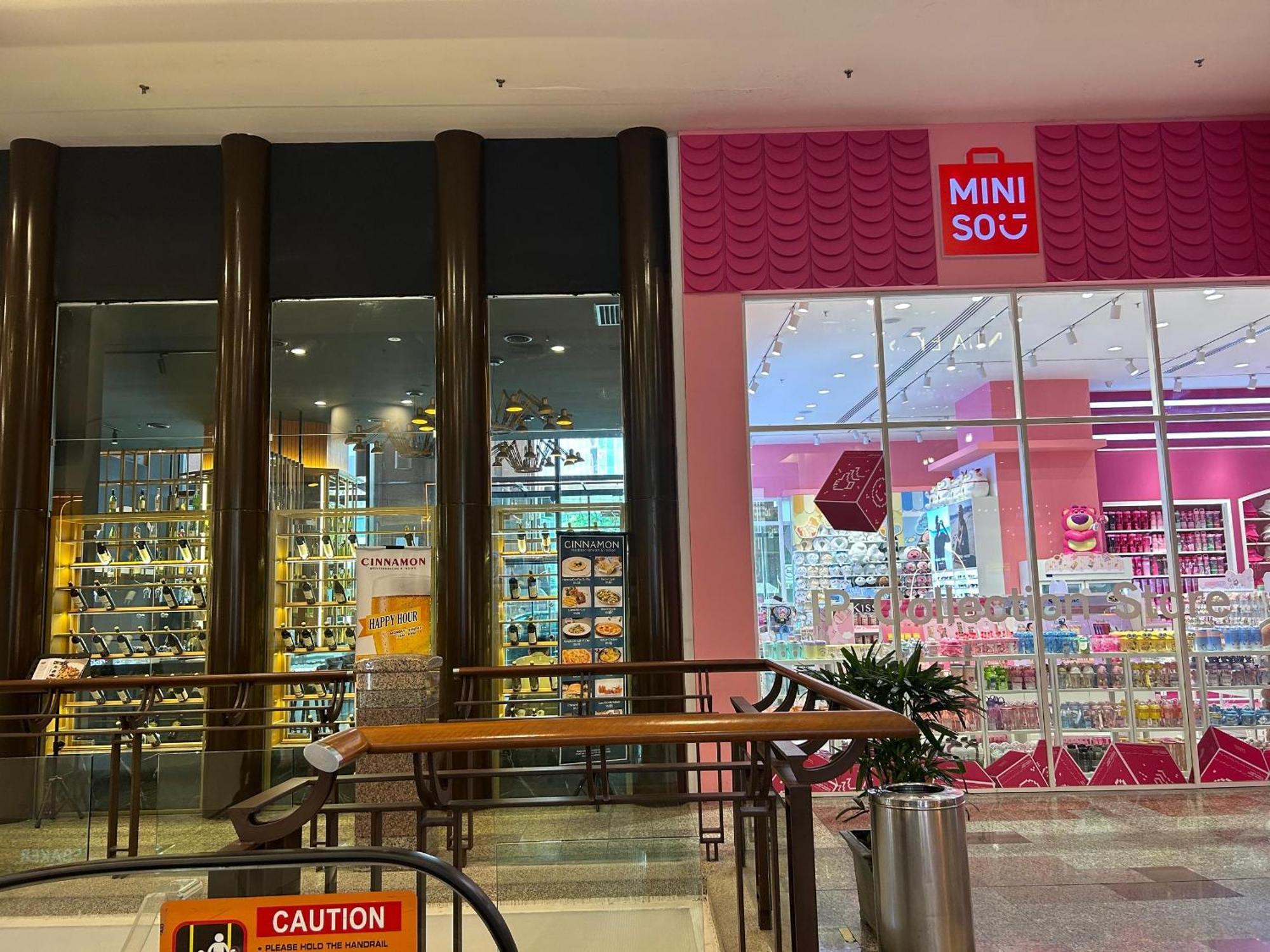 Kl Better Apartment At Times Square Kl 쿠알라룸푸르 외부 사진