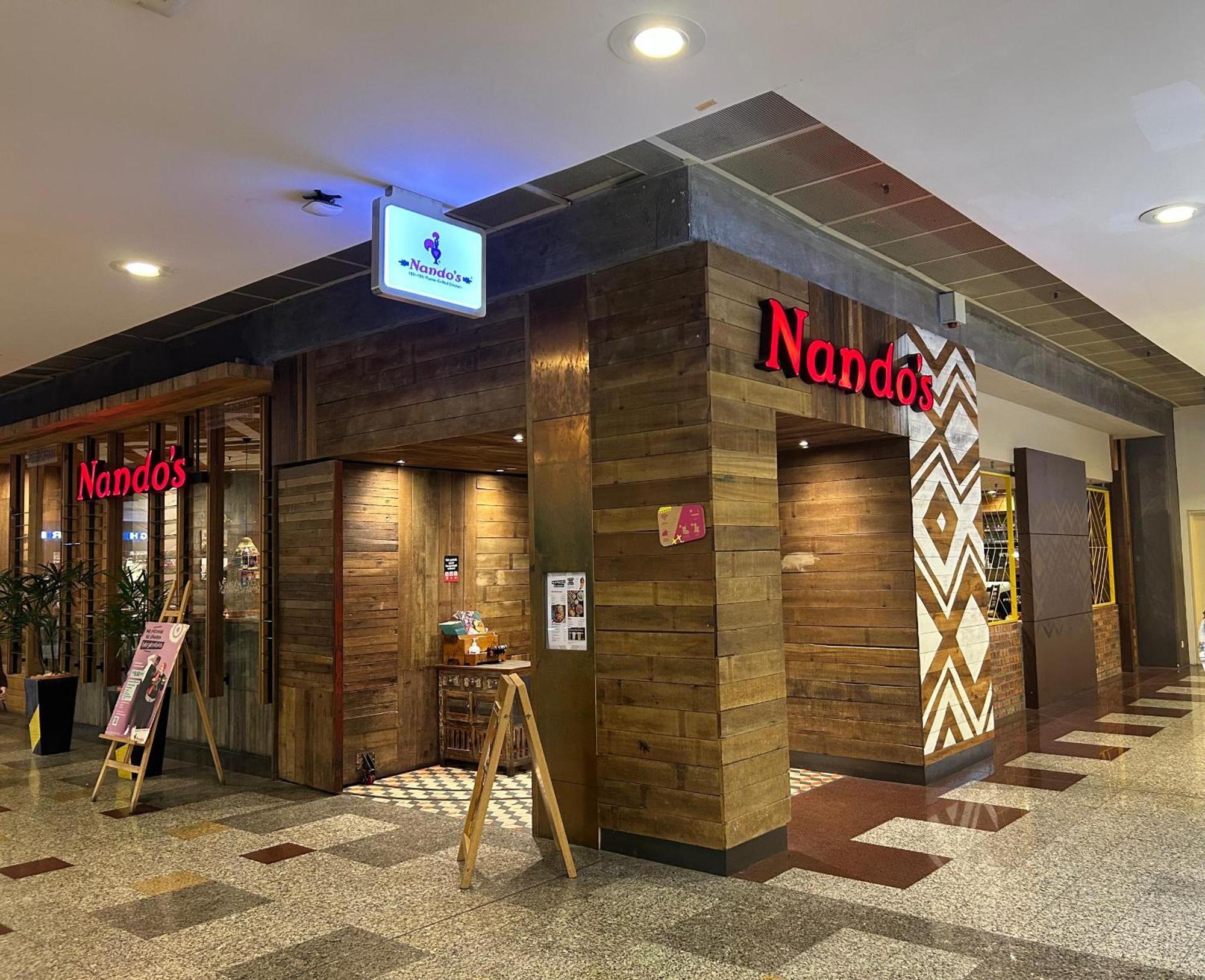 Kl Better Apartment At Times Square Kl 쿠알라룸푸르 외부 사진