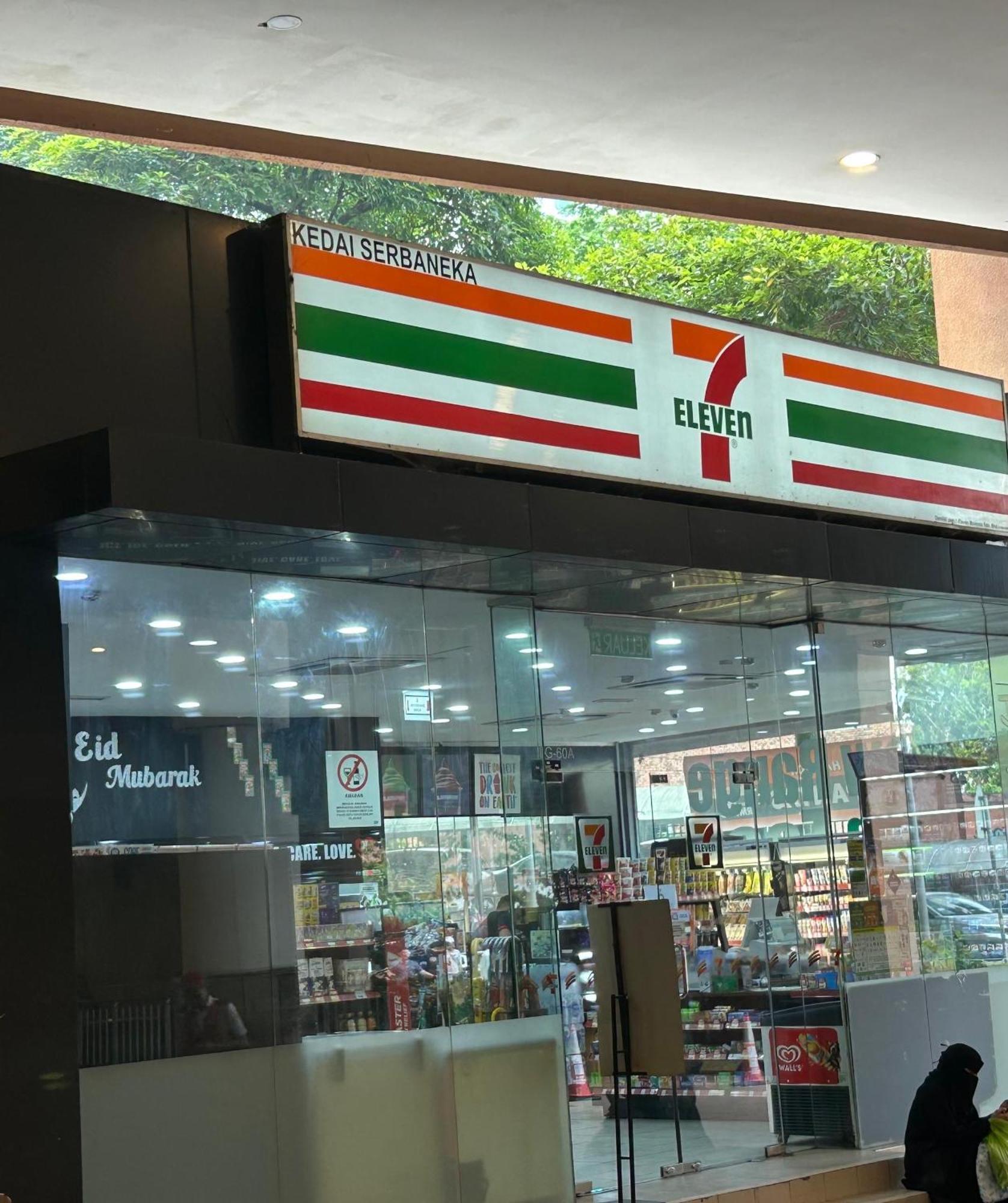 Kl Better Apartment At Times Square Kl 쿠알라룸푸르 외부 사진