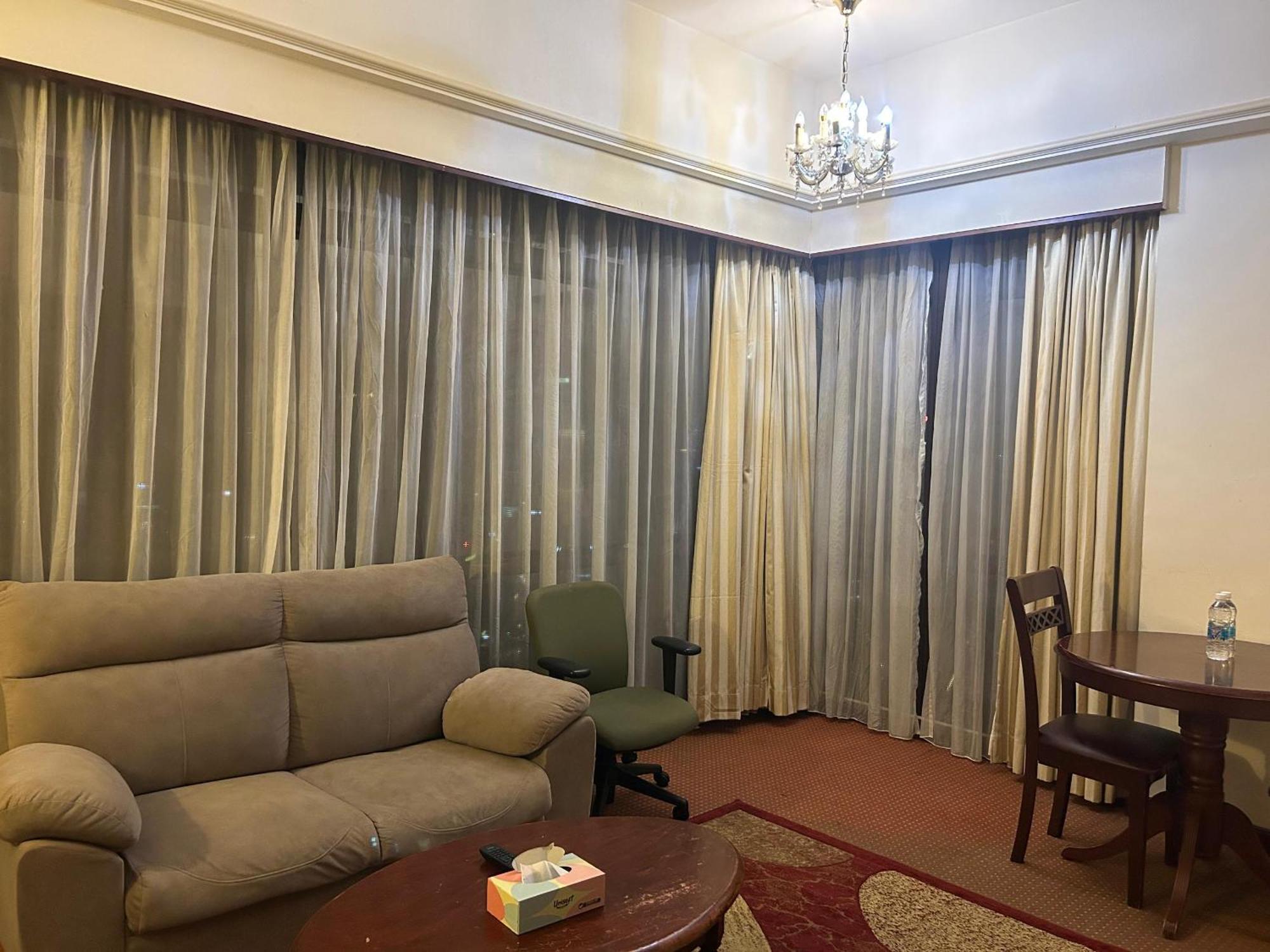Kl Better Apartment At Times Square Kl 쿠알라룸푸르 외부 사진