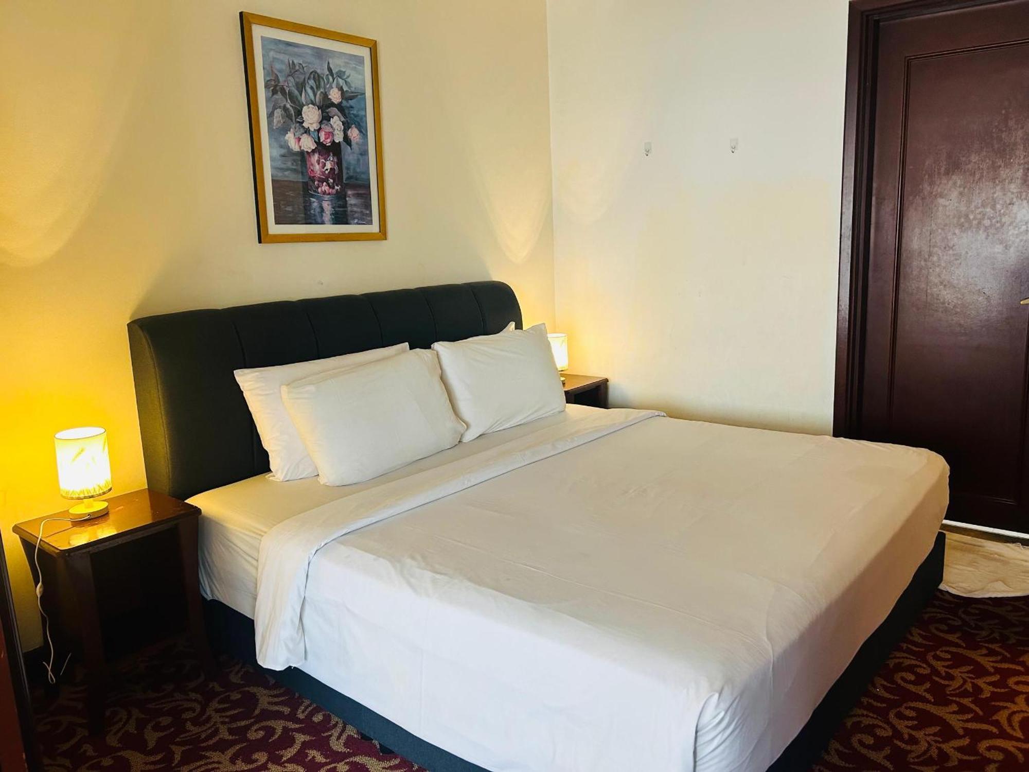 Kl Better Apartment At Times Square Kl 쿠알라룸푸르 외부 사진