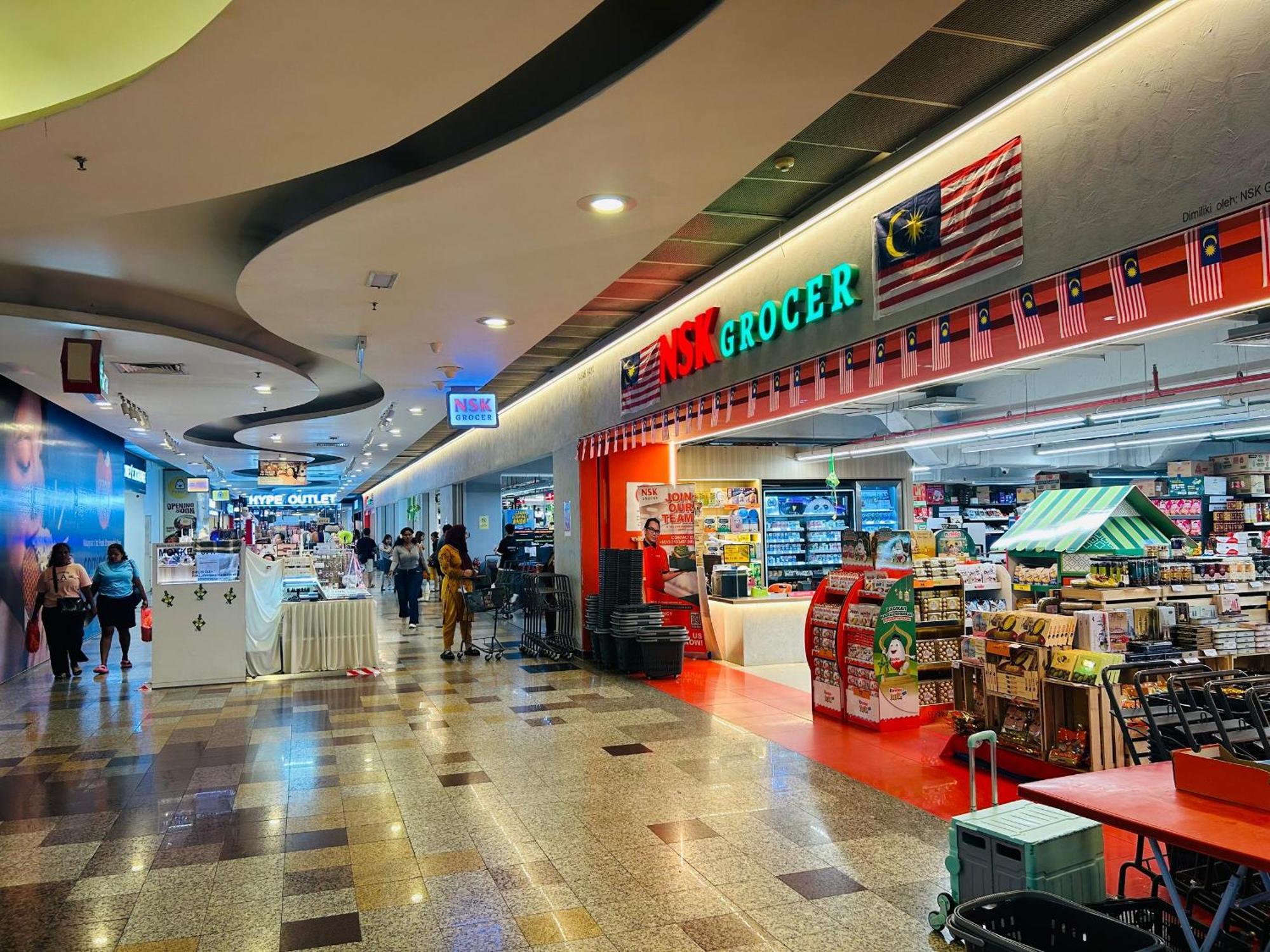 Kl Better Apartment At Times Square Kl 쿠알라룸푸르 외부 사진