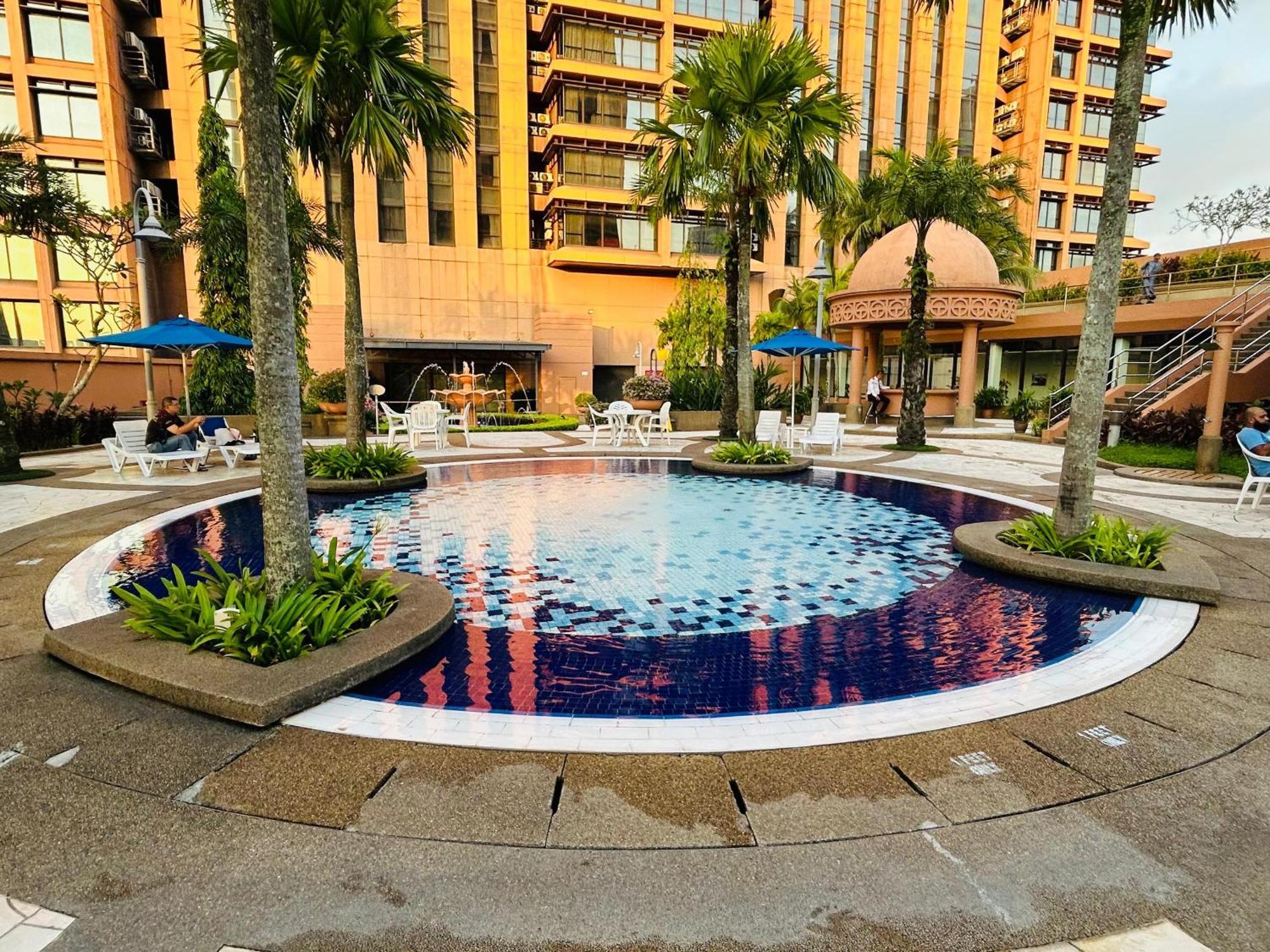 Kl Better Apartment At Times Square Kl 쿠알라룸푸르 외부 사진