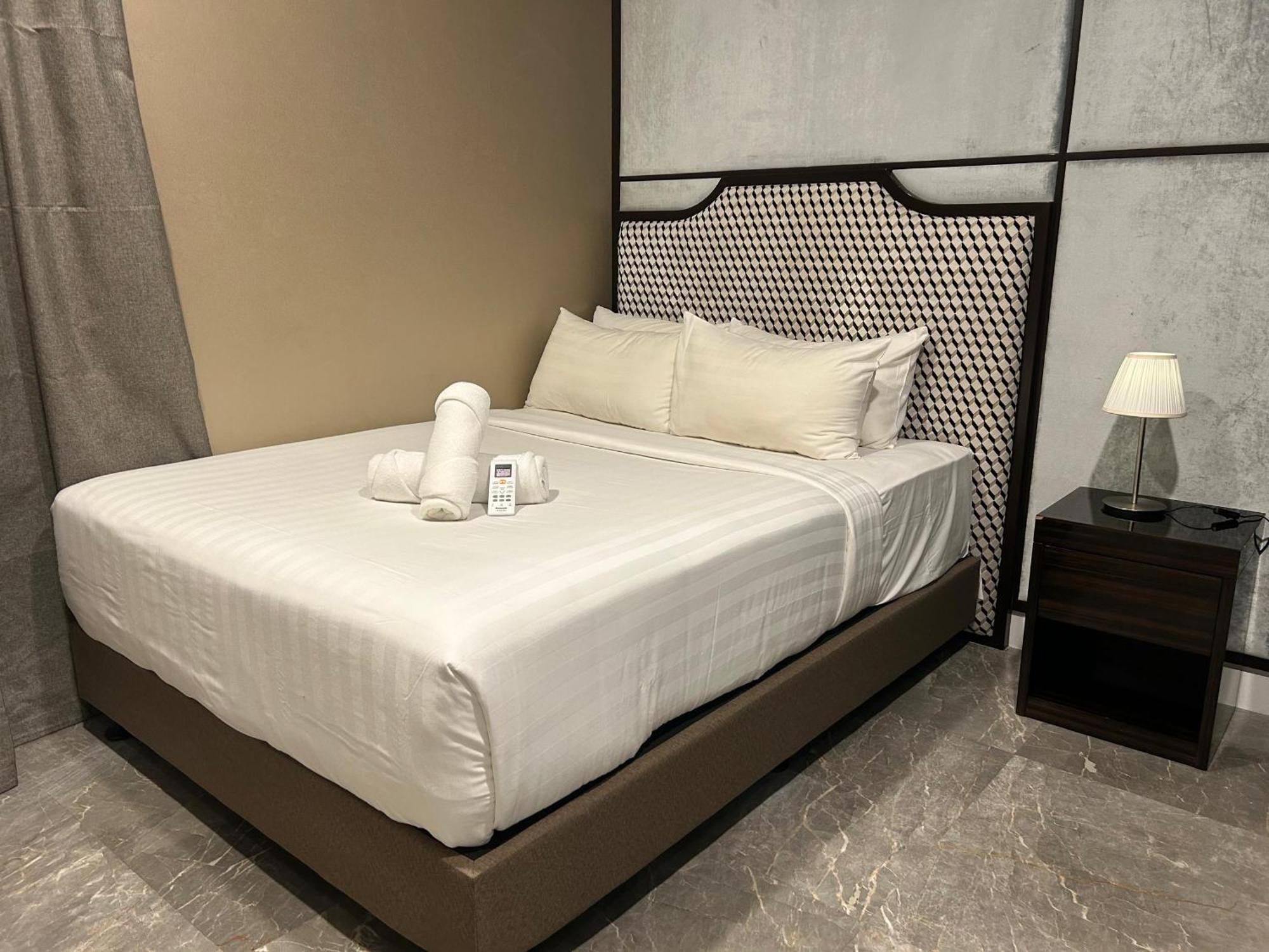 Kl Better Apartment At Times Square Kl 쿠알라룸푸르 외부 사진