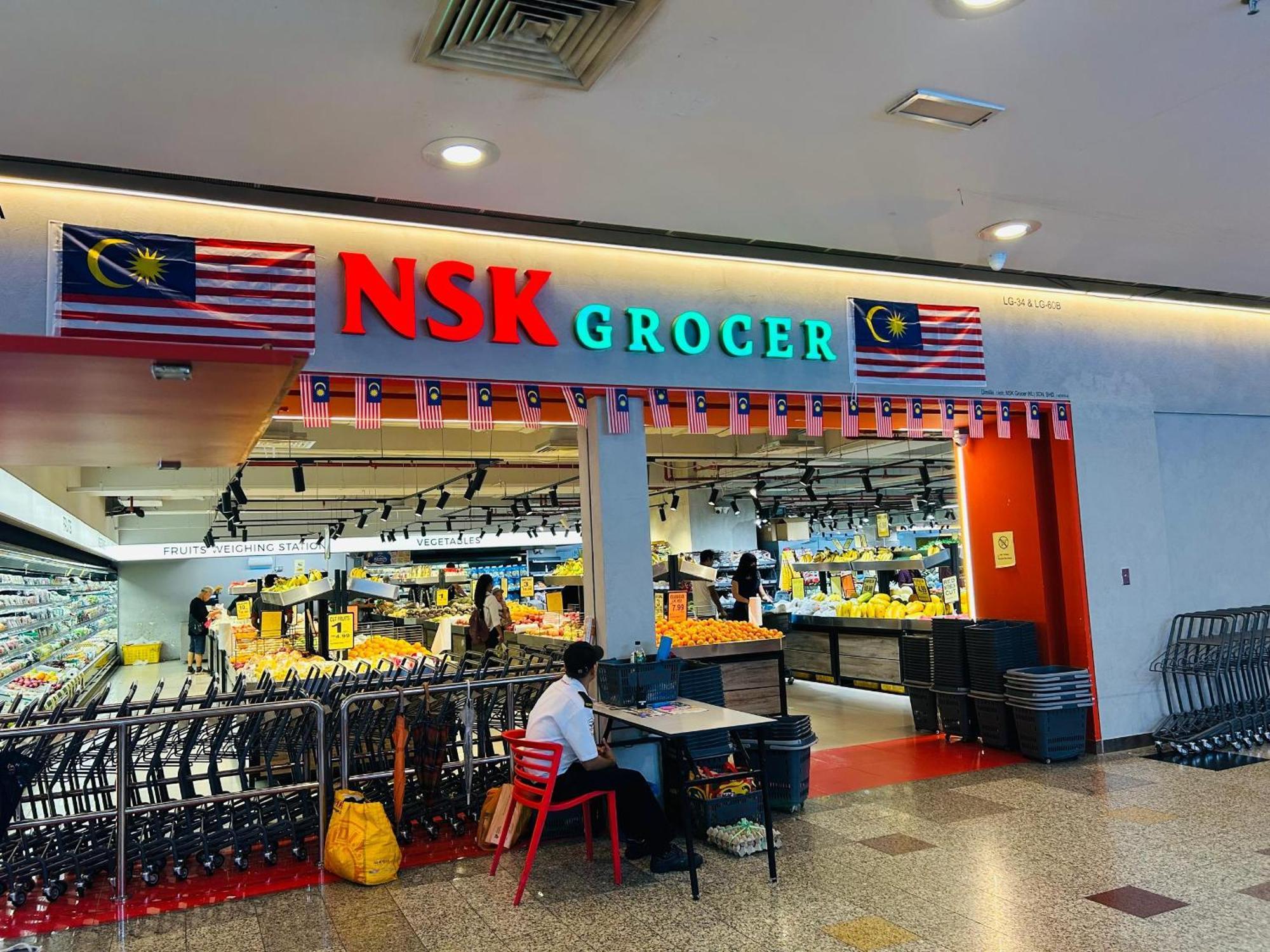 Kl Better Apartment At Times Square Kl 쿠알라룸푸르 외부 사진