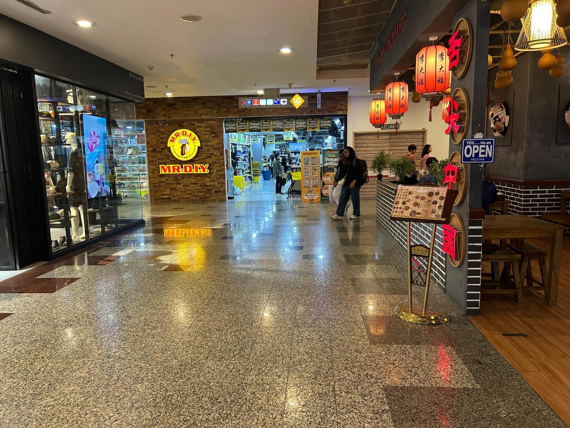 Kl Better Apartment At Times Square Kl 쿠알라룸푸르 외부 사진