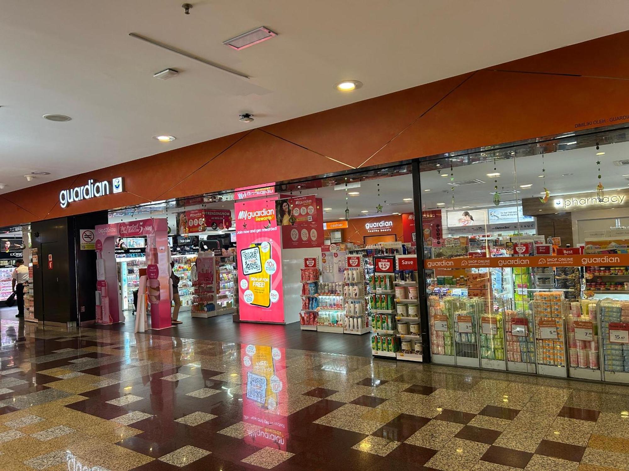 Kl Better Apartment At Times Square Kl 쿠알라룸푸르 외부 사진