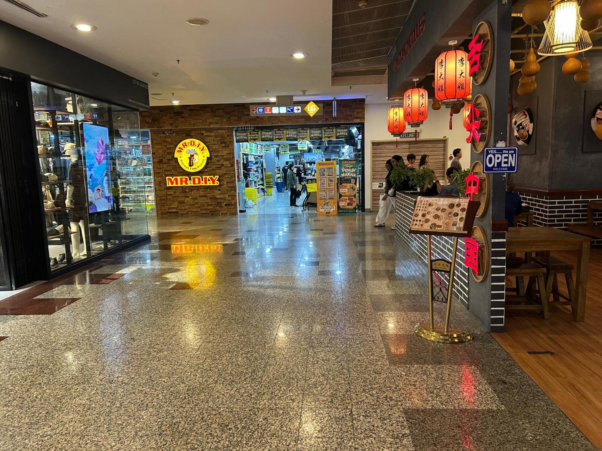 Kl Better Apartment At Times Square Kl 쿠알라룸푸르 외부 사진