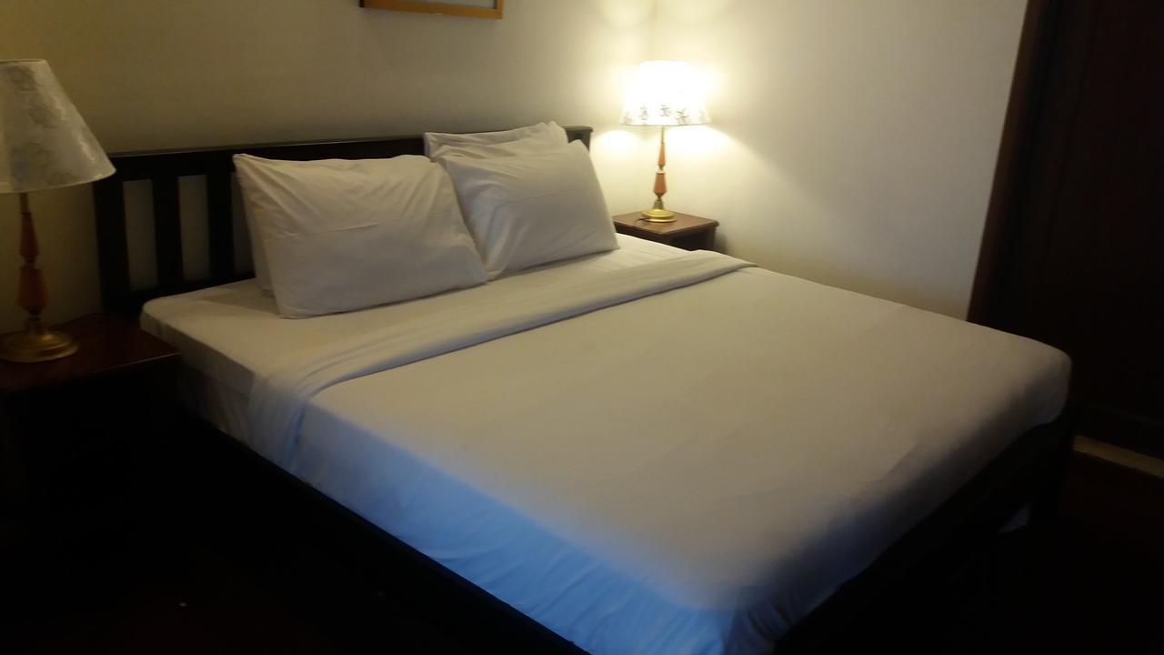Kl Better Apartment At Times Square Kl 쿠알라룸푸르 외부 사진