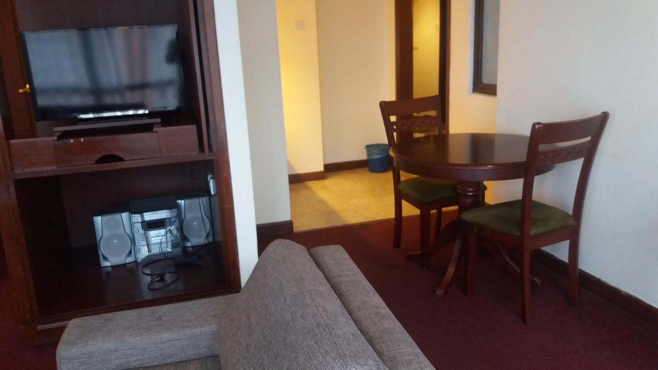 Kl Better Apartment At Times Square Kl 쿠알라룸푸르 외부 사진